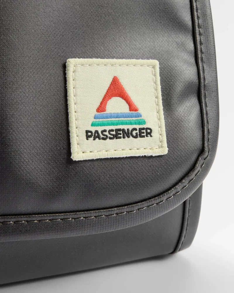 Passenger Drop Recycled Wash Kit 2 in Charcoal-4