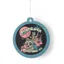 Saltrock Sip N Dip Air Freshener in Black