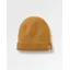Passenger Compass Recycled Beanie in Dusty Ochre