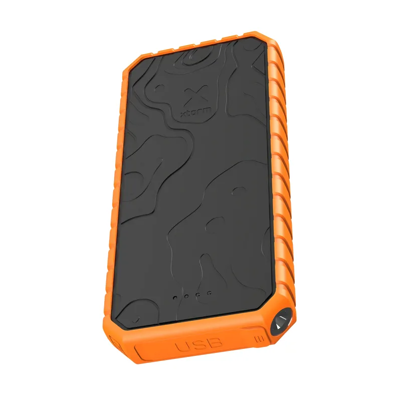 Xtorm Xtreme Rugged Power Bank 35W 20000mAh with Flashlight-6