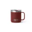 Yeti 10 oz CL Mug MS in Stag Red