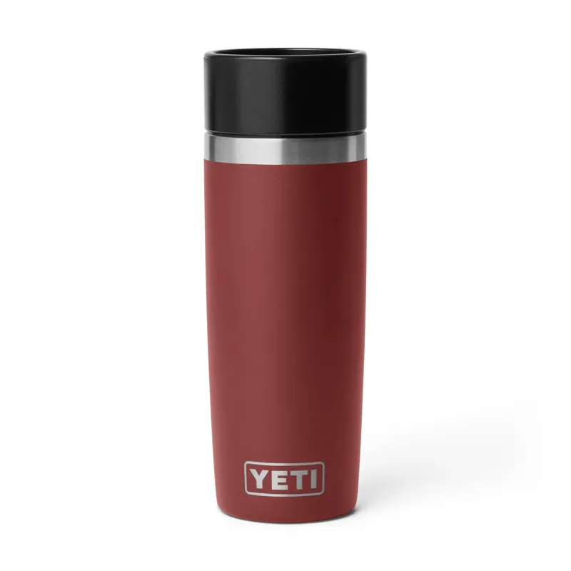 Yeti Rambler Travel Bottle 16 oz in Stag Red