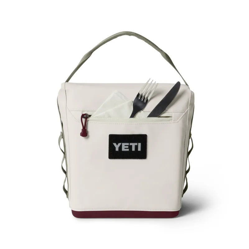 Yeti EU Daytrip 6L Insulated Lunchbag in Aspen / Pampa / Wild Vine-3
