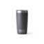 Yeti Rambler 10 oz Tumbler in Charcoal