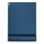 Yoga Mad Warrior II Plus Yoga Mat 6mm in Dark Blue