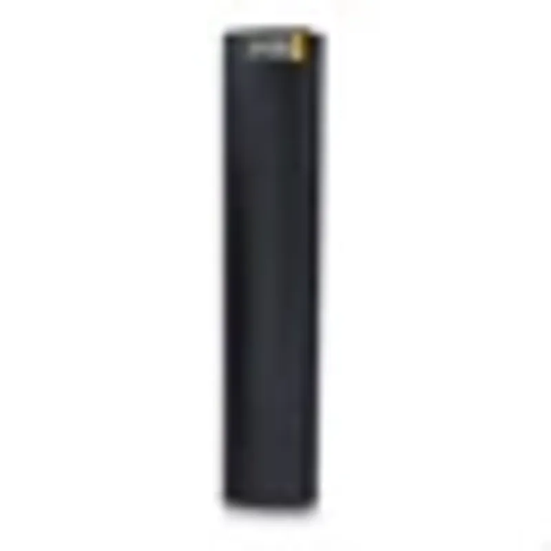 Yoga Mad Warrior II Plus Yoga Mat 6mm in Graphite