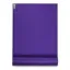 Yoga Mad Warrior II Plus Yoga Mat 6mm in Purple