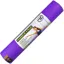 Yoga Mad Warrior II Plus Yoga Mat 6mm in Purple