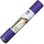Yoga Mad Warrior II Yoga Mat 4mm in Purple