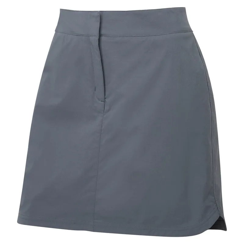 Sprayway Escape Skort in Turbulence