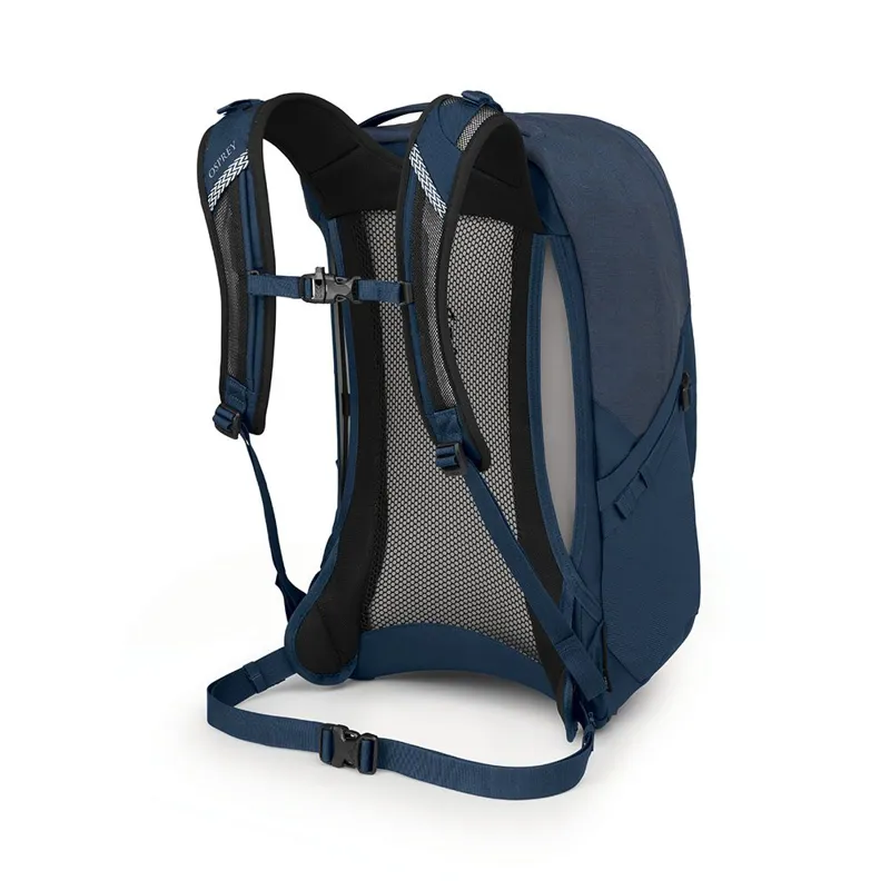 Osprey Parsec Backpack in Atlas Blue Heather-2