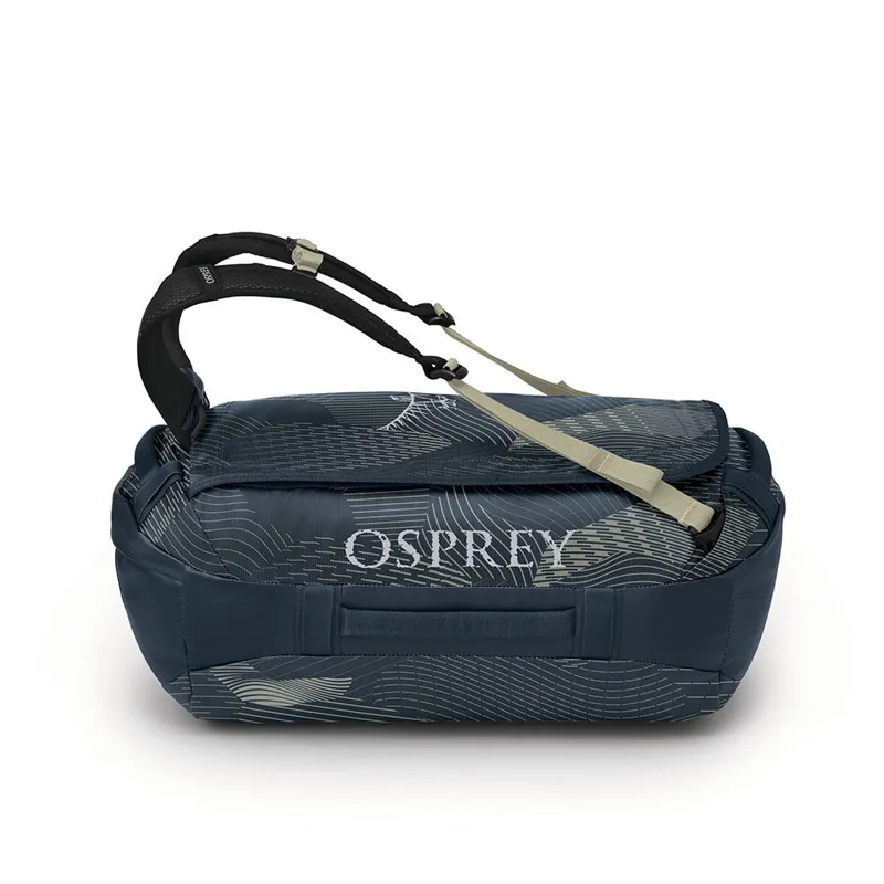 Osprey deals camo backpack