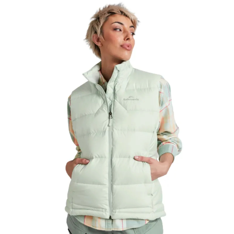 Kathmandu sale vest womens