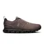 On Women's Cloud 6 WP Shoes in Ash / Sable