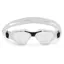 Aqua Sphere Kayenne Clear Lens Swim Goggles in Clear / Black