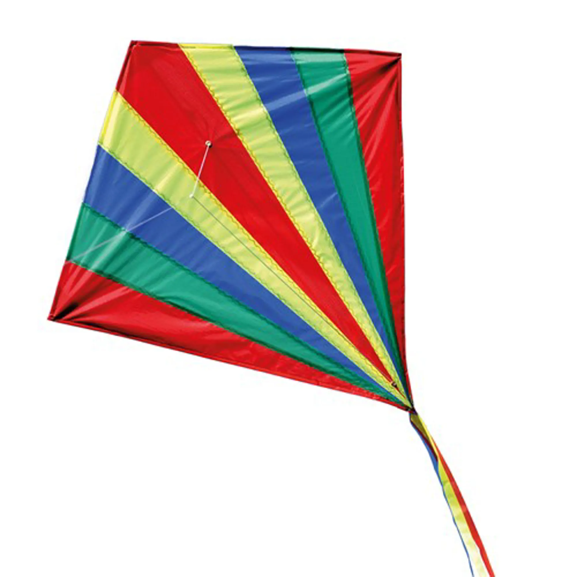 Brookite Classic Bow Tail Kite