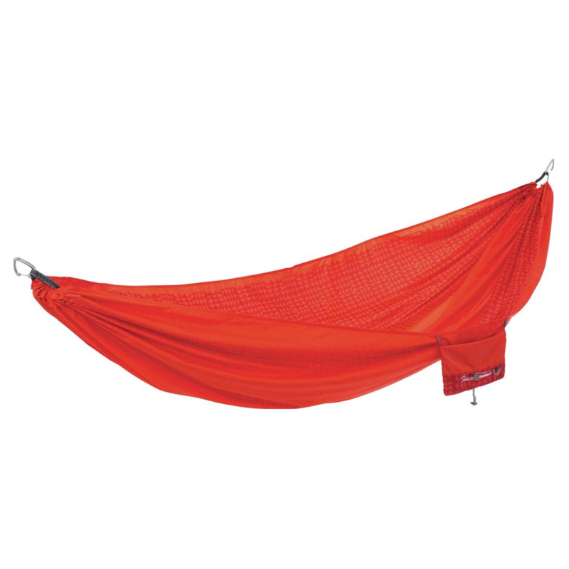 Therm-a-Rest Solo Hammock Cayenne