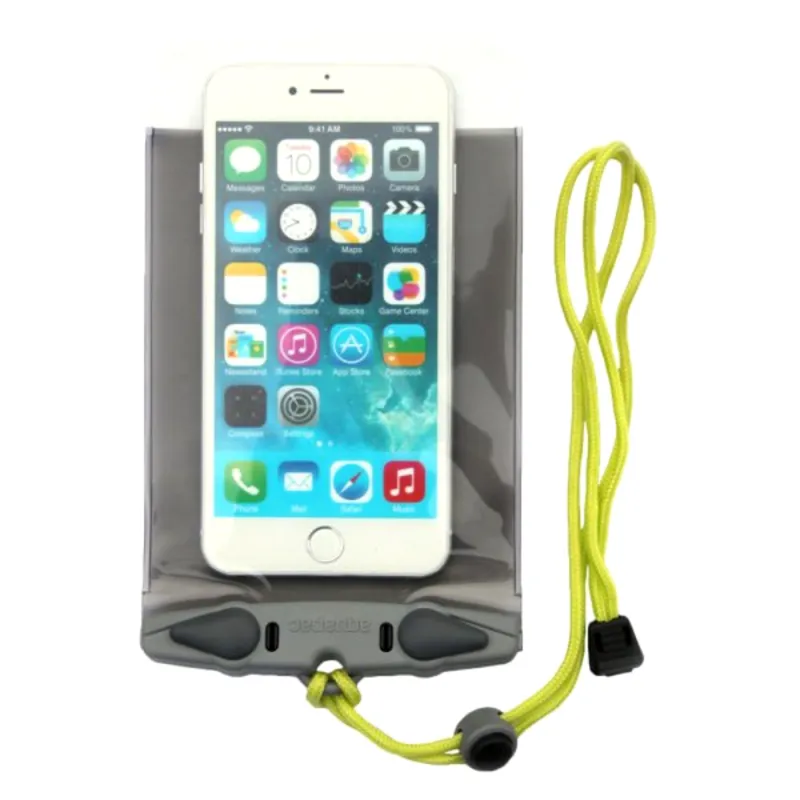 Aquapac Waterproof Phone Case Plus Plus