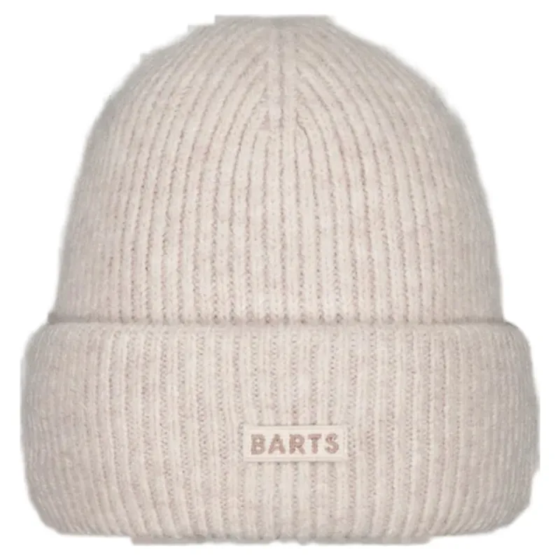 Barts Ardelve Beanie in Cream