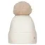 Barts Augustia Beanie in Cream