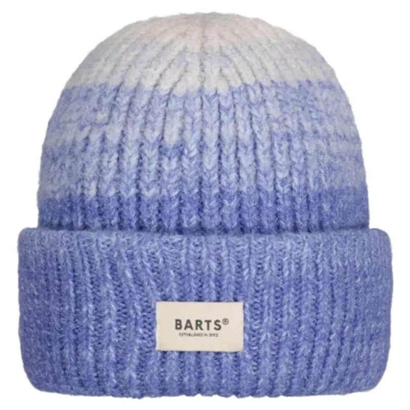 Barts Elspet Beanie in Blue