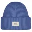 Barts Kids Basalth Beanie 53-55 in Blue
