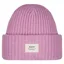 Barts Kids Basalth Beanie 53-55 in Rose