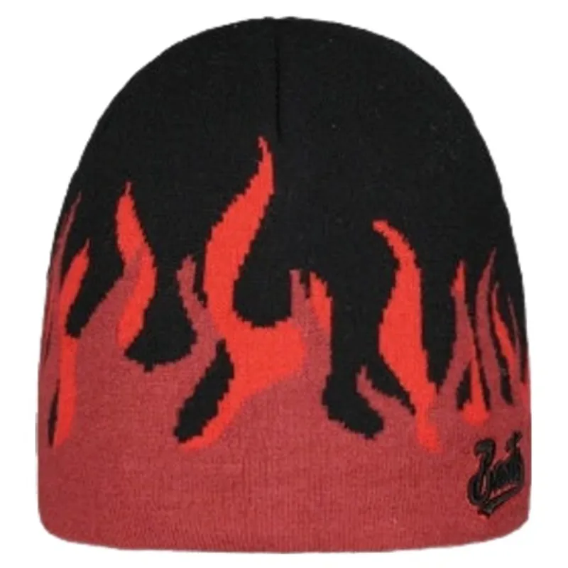 Barts Kids Lavarod Beanie 53-55 in Black