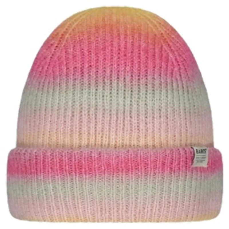 Barts Kids Niagra Beanie 53-55 in Fuchsia
