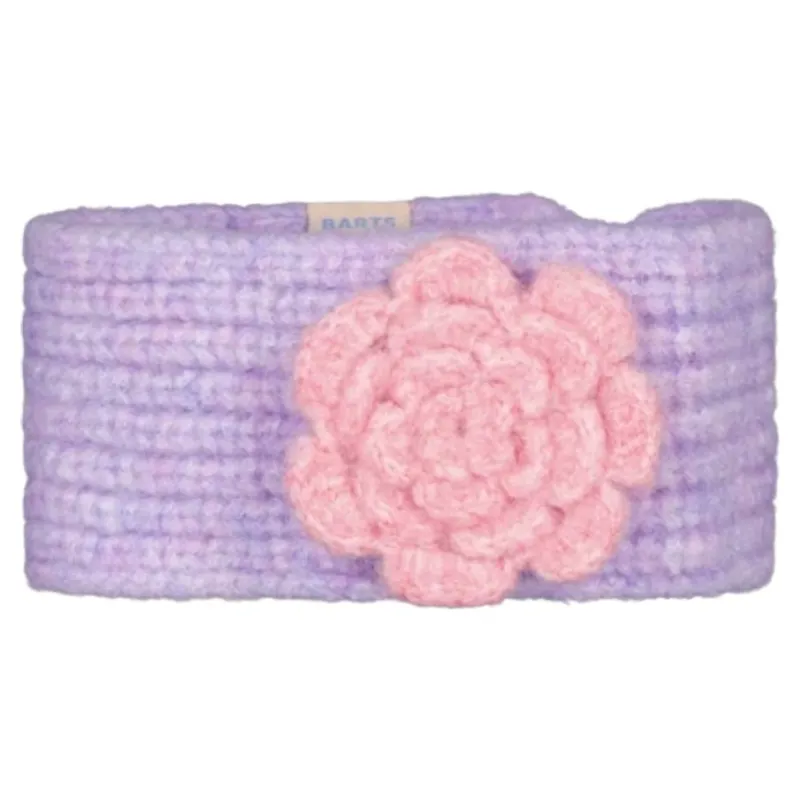 Barts Kids Roselinde Headband 53 in Lilac