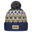 Barts Kids Tobles Beanie 55 in Blue