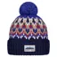 Barts Kids Tobles Beanie 55 in Navy