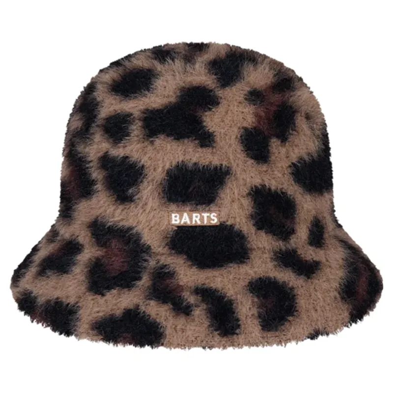 Barts Lylja Hat in Brown