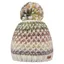 Barts Nicole Pom Beanie in Light Celadon