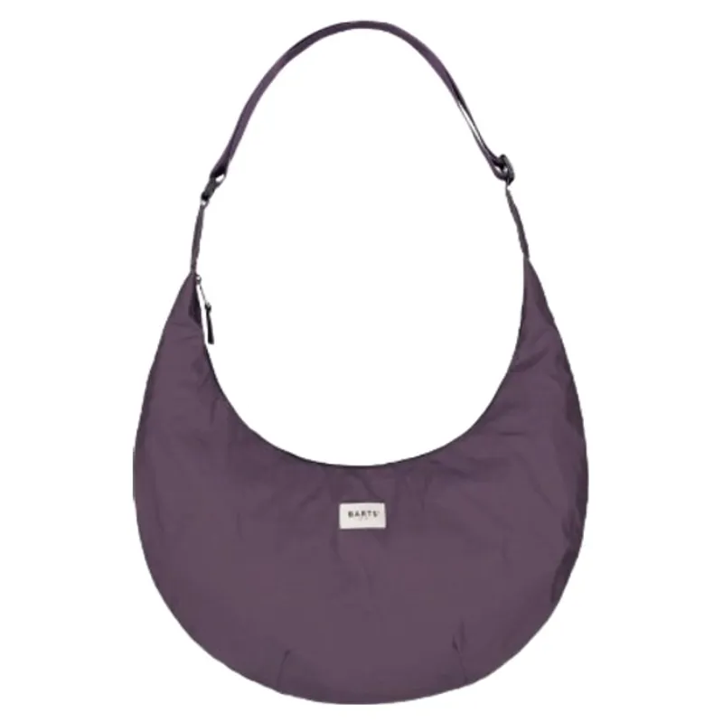 Barts Nurrina Shoulderbag in Aubergine