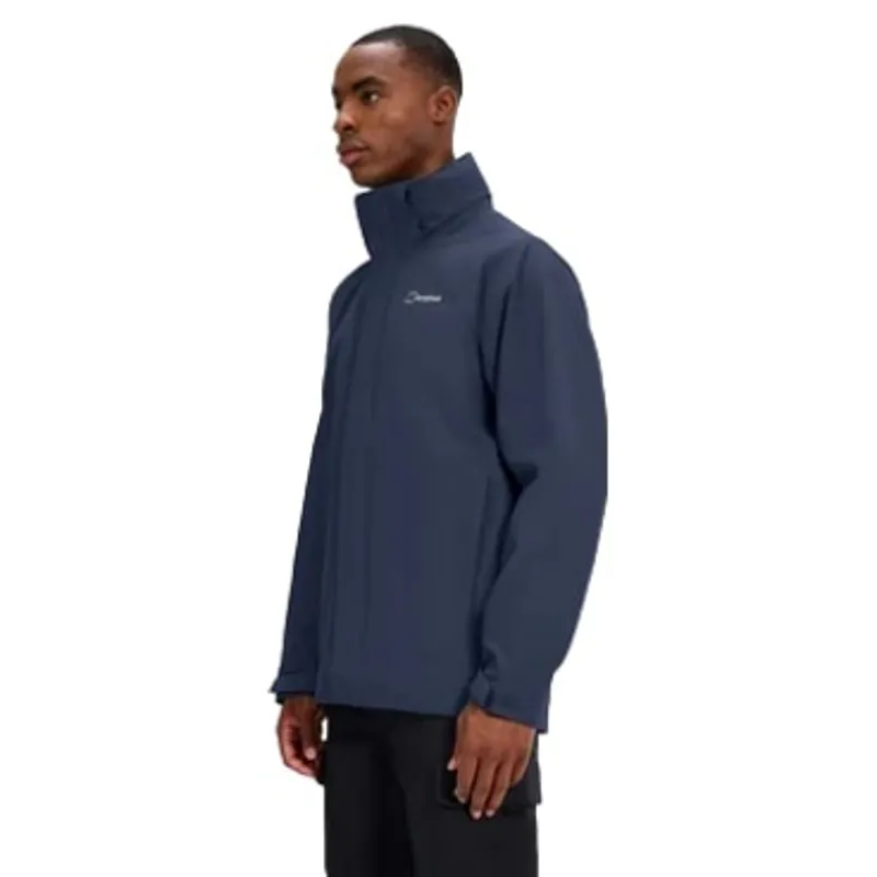 Berghaus Men's Hillwalker 2.0 IA Jacket in Hale Navy