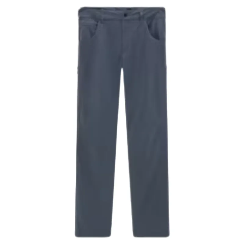 Berghaus Mens Ortler 2.0 Pant Regular Length in Cavern-2