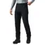 Berghaus Mens Ortler 2.0 Pant Short Fit in Black