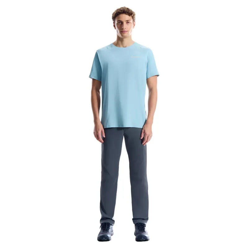 Berghaus Mens Ortler 2.0 Pant Short Length in Cavern-3