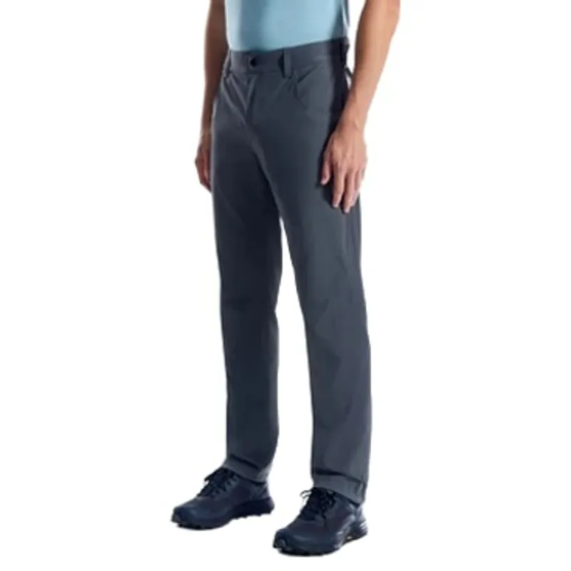 Berghaus Mens Ortler 2.0 Pant Short Length in Cavern