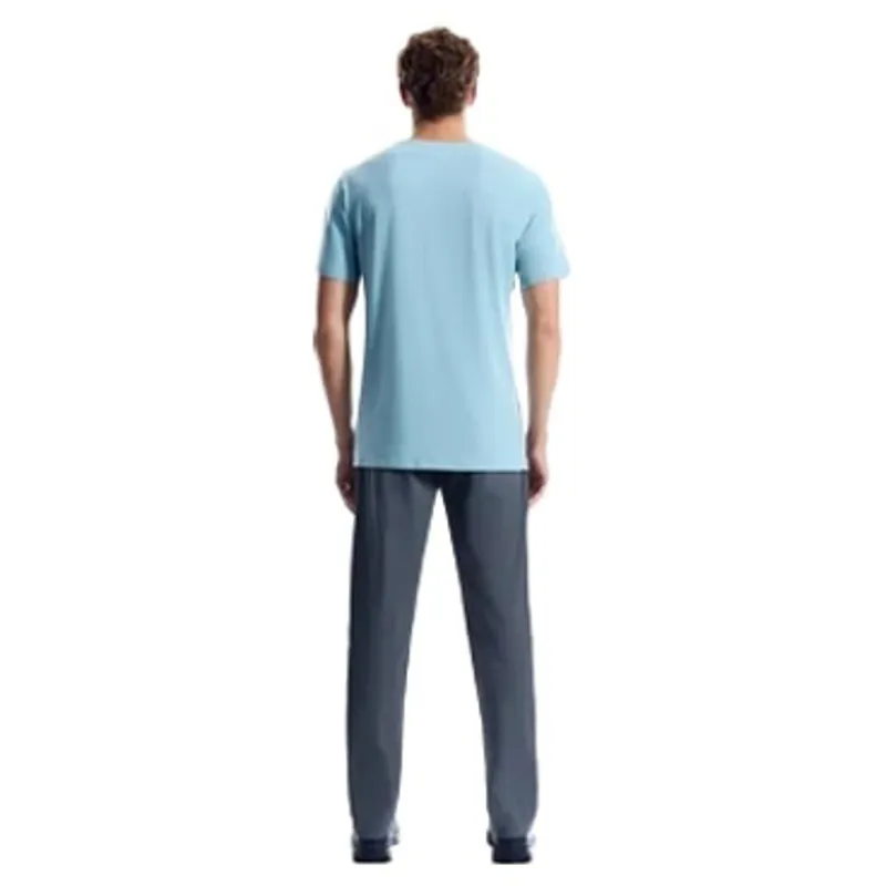 Berghaus Mens Ortler 2.0 Pant Short Length in Cavern-4