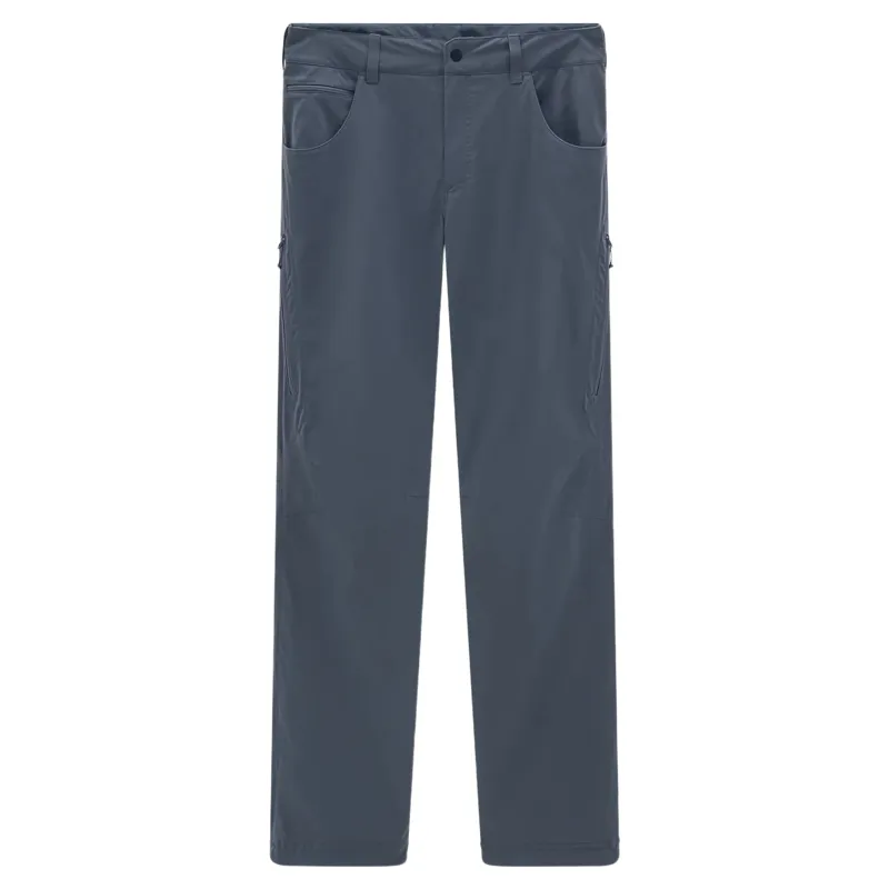 Berghaus Mens Ortler 2.0 Pant Short Length in Cavern-1