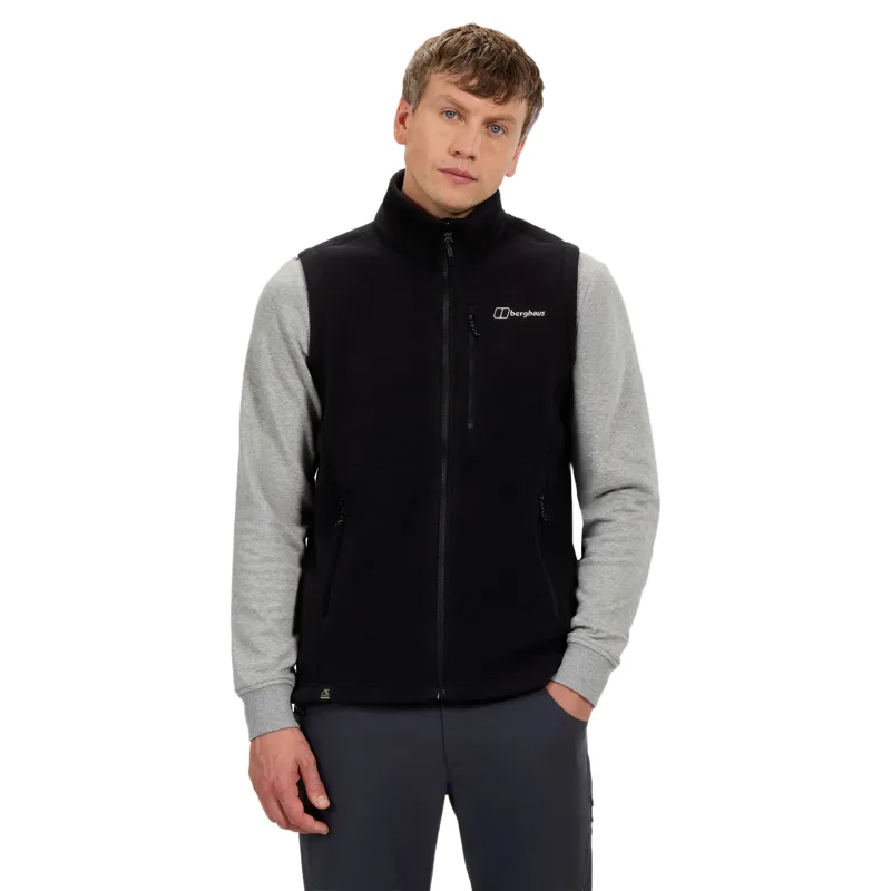 Berghaus Mens Prism PT Vest IA in Black-2