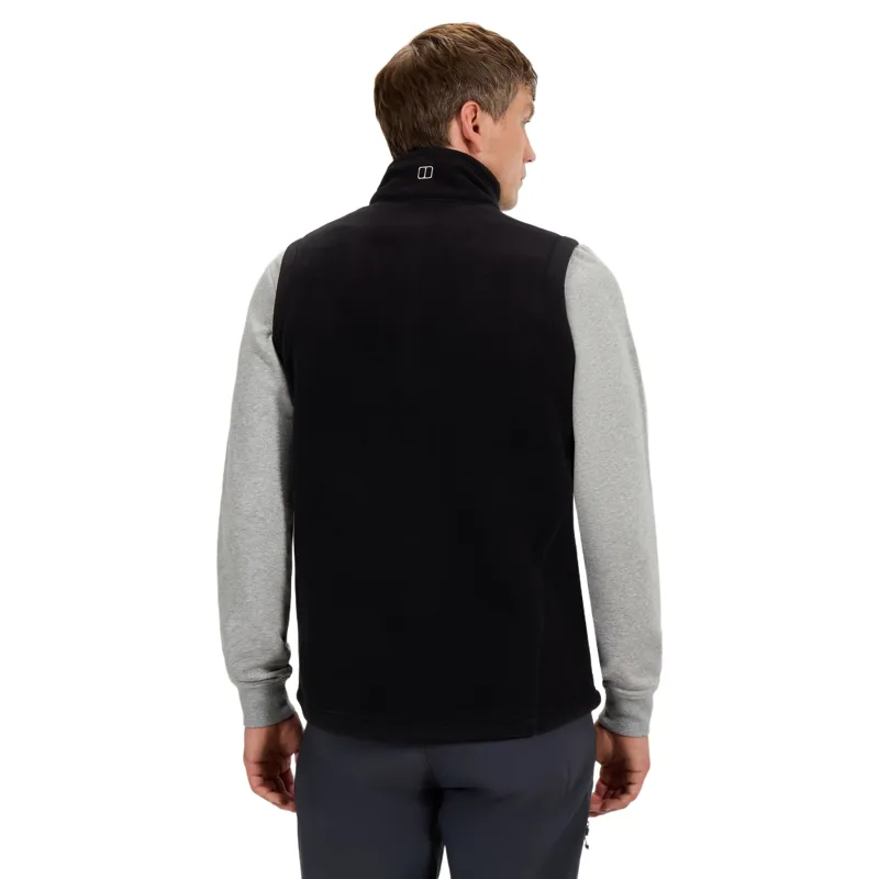 Berghaus Mens Prism PT Vest IA in Black-3