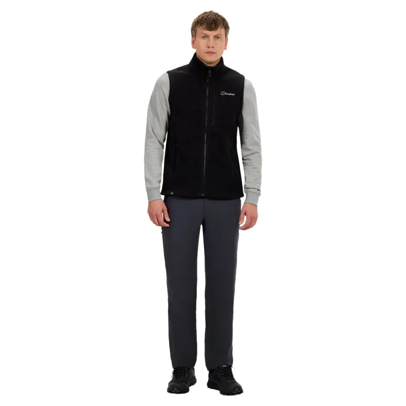 Berghaus Mens Prism PT Vest IA in Black-1