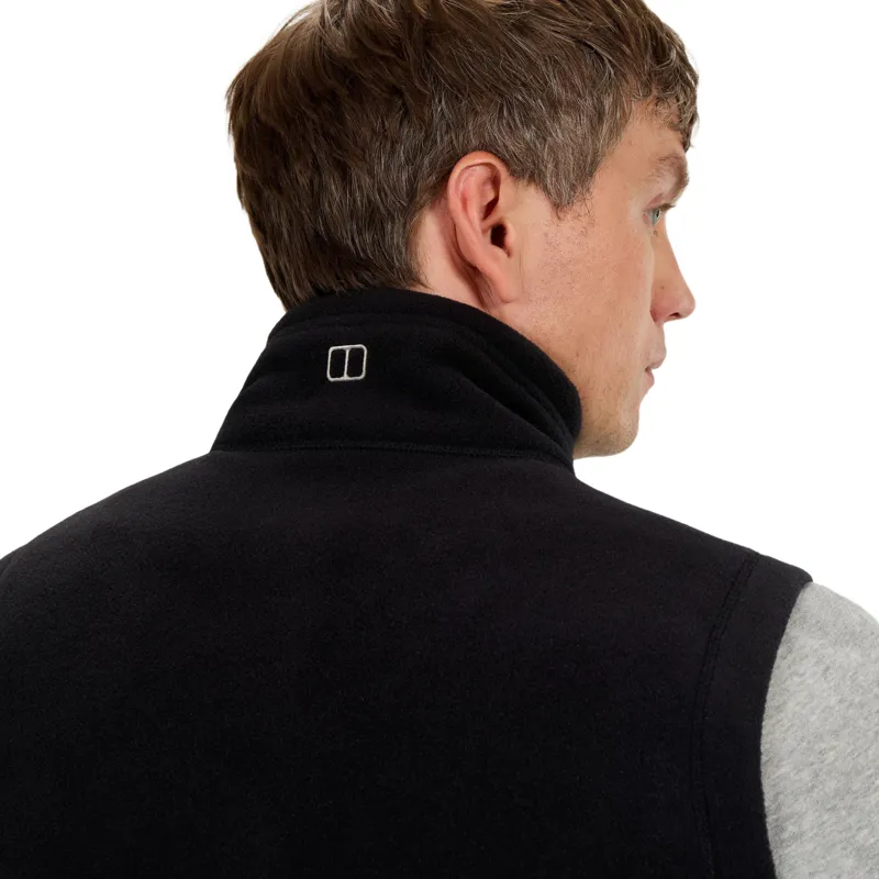 Berghaus Mens Prism PT Vest IA in Black-7