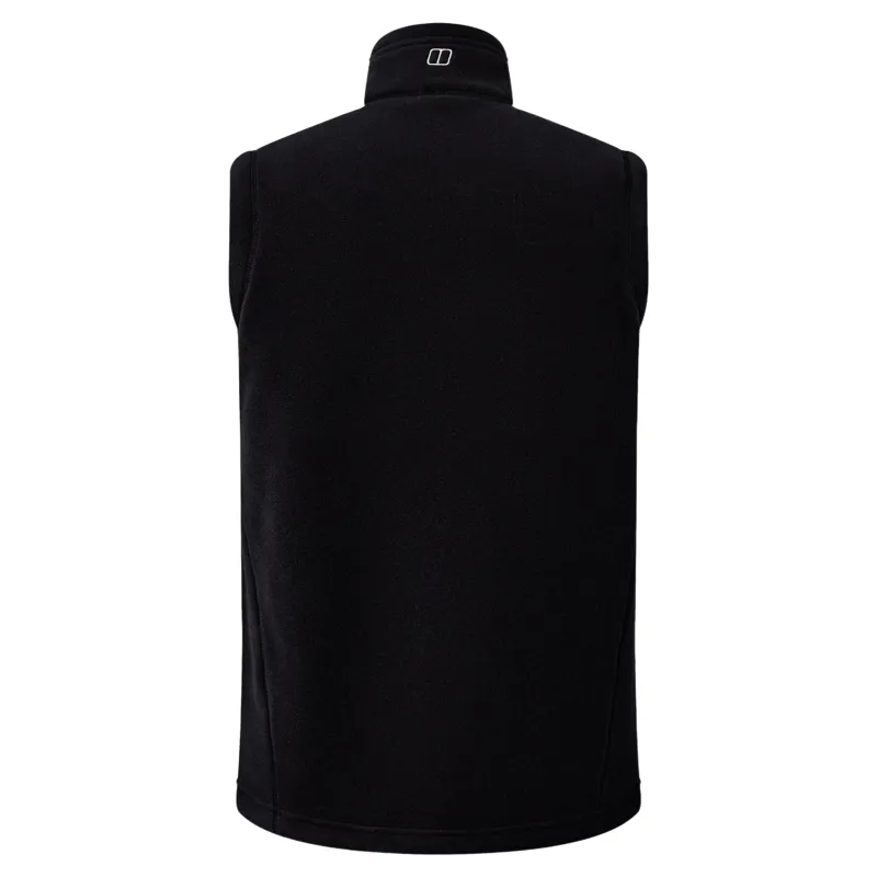 Berghaus Mens Prism PT Vest IA in Black-5