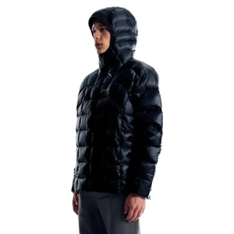 Berghaus Mens Theralite Down Jacket in Jet Black-6