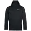 Berghaus Men's Pravitale Mountain 2.0 Hooded Fleece Jacket in Carbon / Black