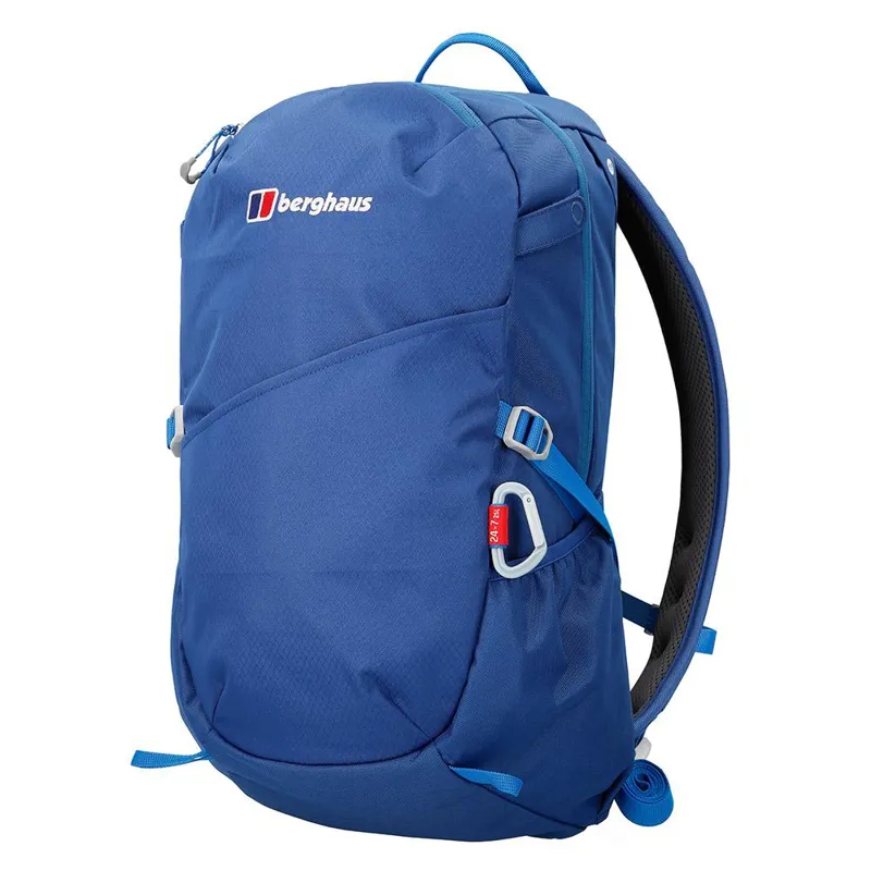 Berghaus Twentyfourseven 25 Backpack in Blue